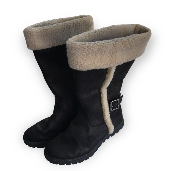 Cliffs Kesha boots - Picture 3 of 10